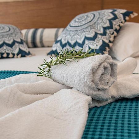 Nausika Rustic Cottage Paleokastritsa Ngoại thất bức ảnh