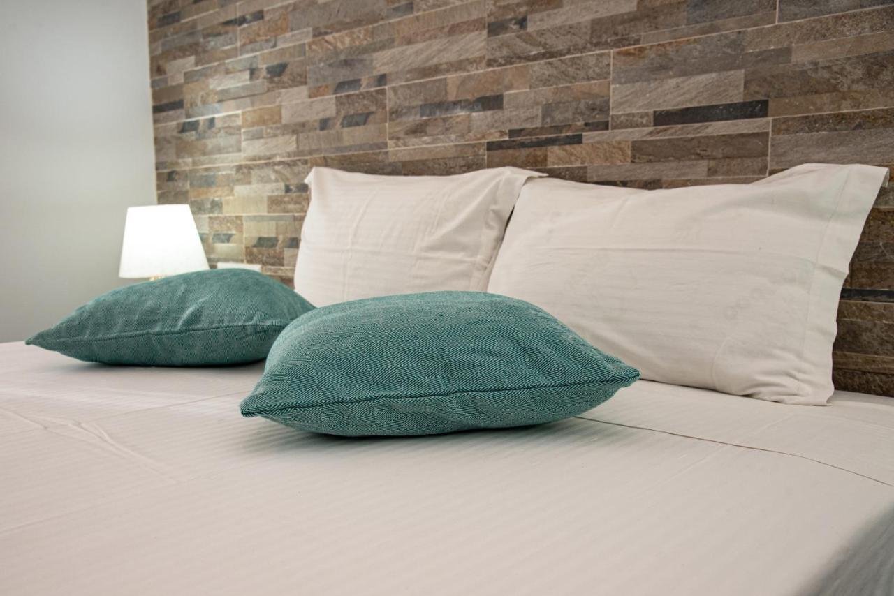 Nausika Rustic Cottage Paleokastritsa Ngoại thất bức ảnh