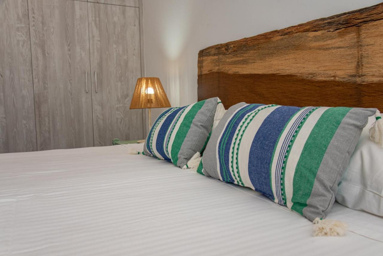 Nausika Rustic Cottage Paleokastritsa Ngoại thất bức ảnh