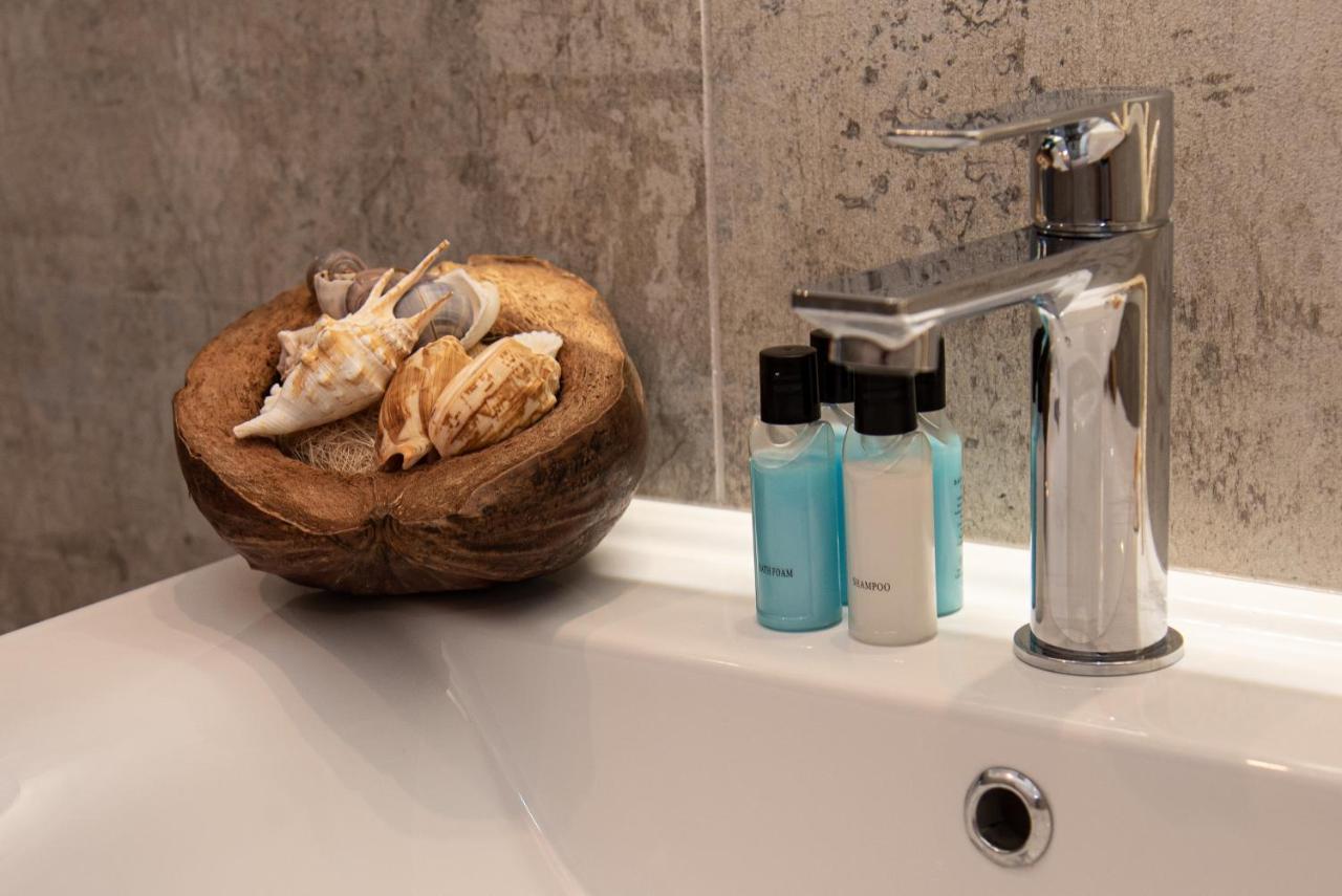 Nausika Rustic Cottage Paleokastritsa Ngoại thất bức ảnh